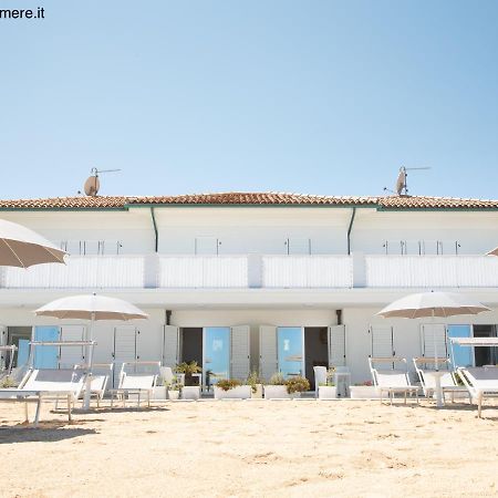 Amare Camere Numana Exterior foto